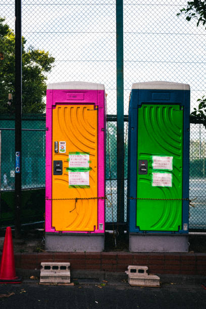 Best Affordable portable toilet rental  in Reno, NV