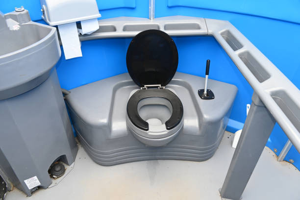 Best Portable bathroom rental  in Reno, NV