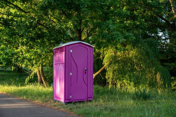 Portable Toilet Options We Offer in Reno, NV