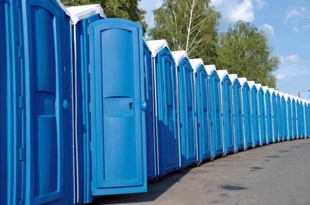 Best Portable restroom trailer rental  in Reno, NV